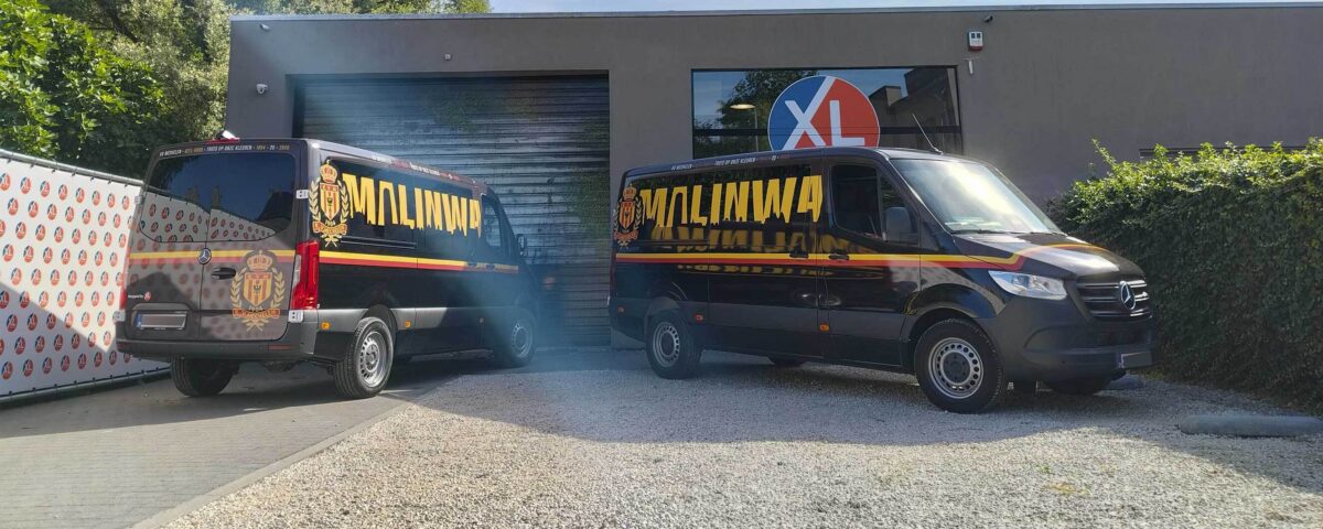 Diensten xl reklame