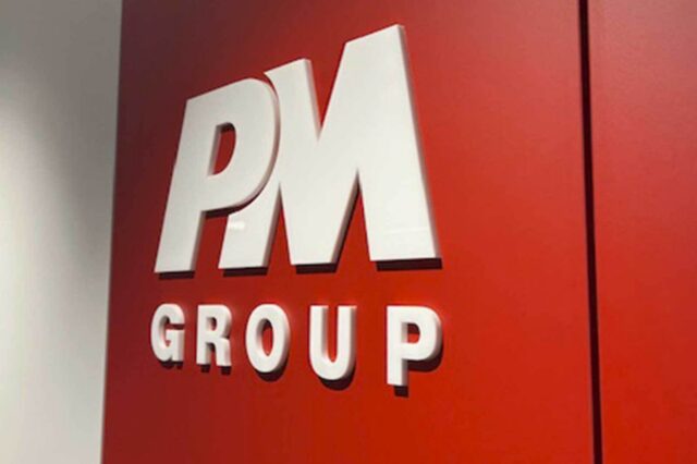 RECLAME 3D LETTERS