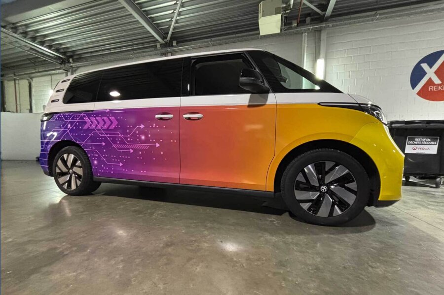 Carwrap