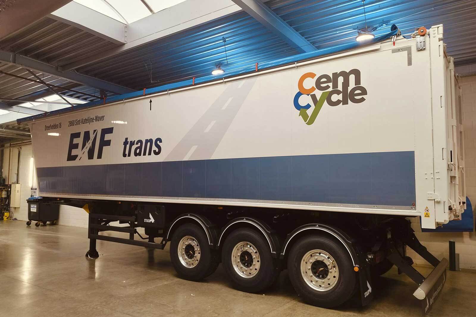 Autobelettering xl reklame 7