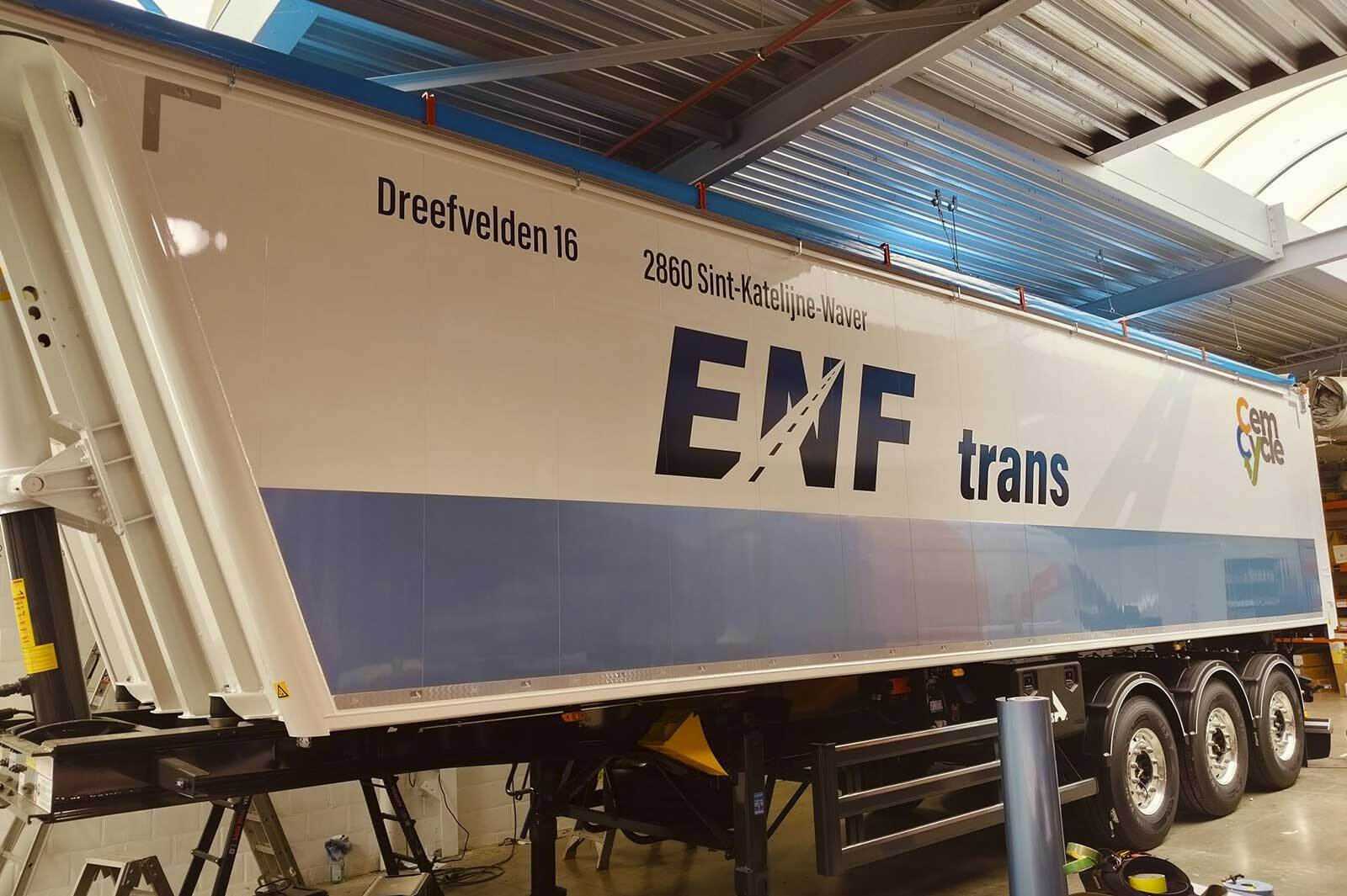 Autobelettering xl reklame 9