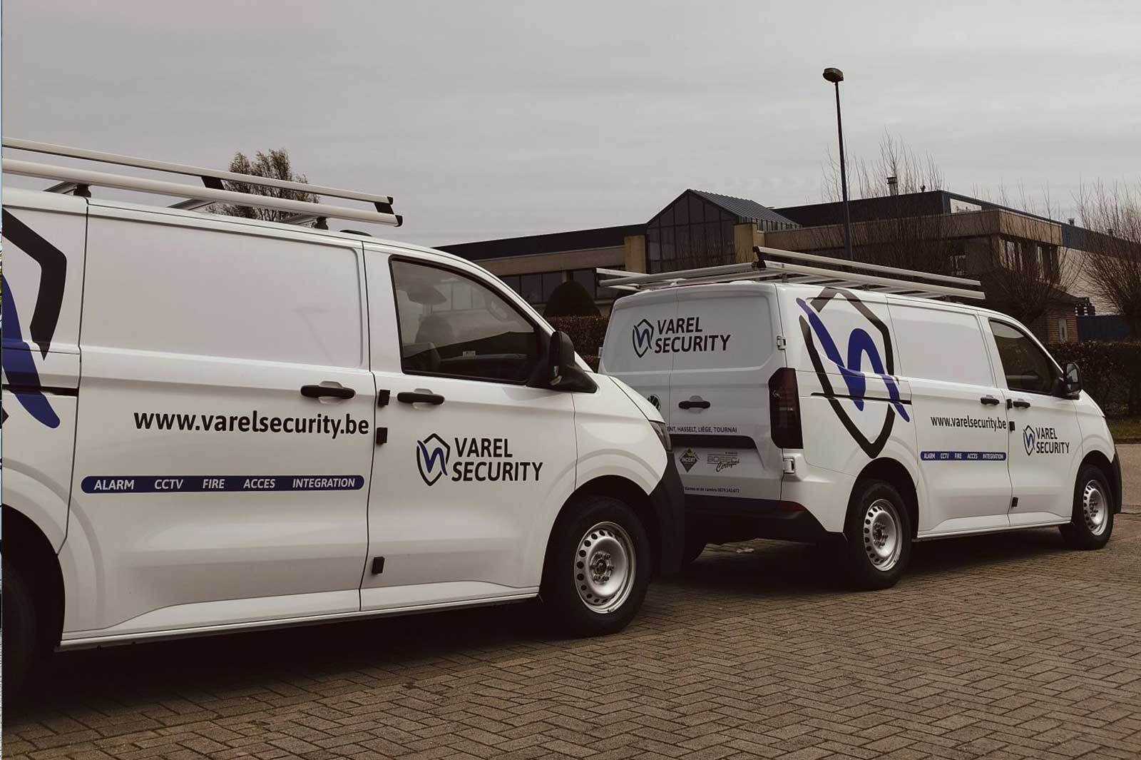 Fleet branding xl reklame 3
