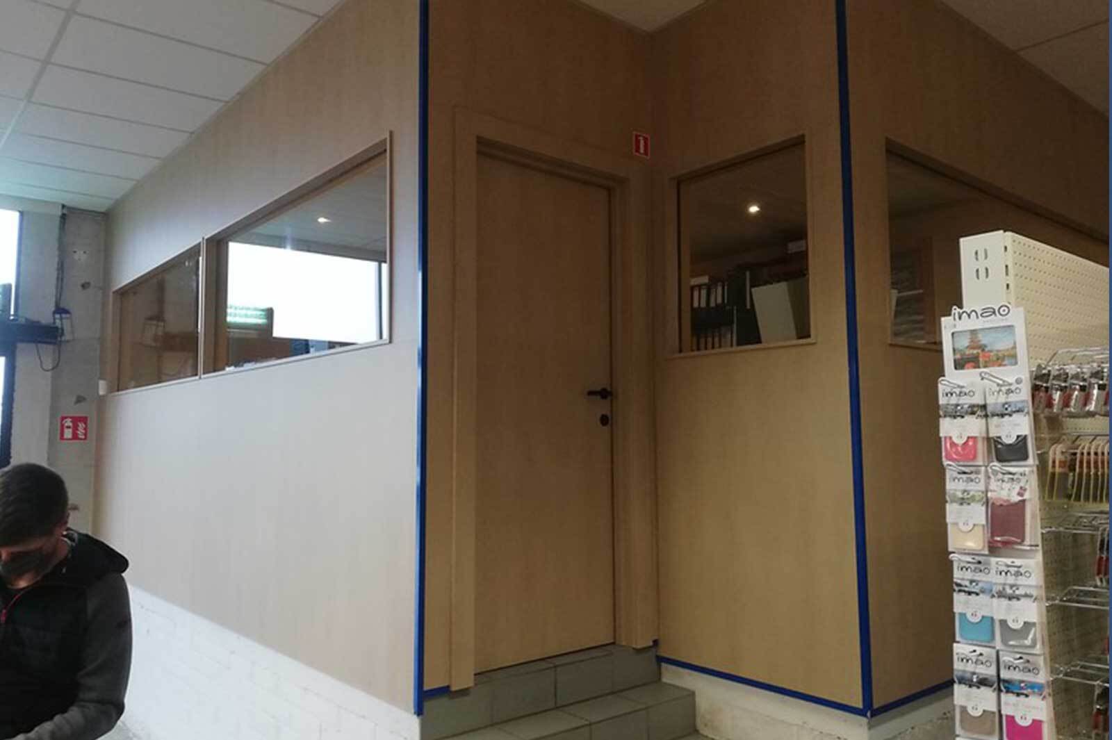 Interieur coverstyl xl reklame 1