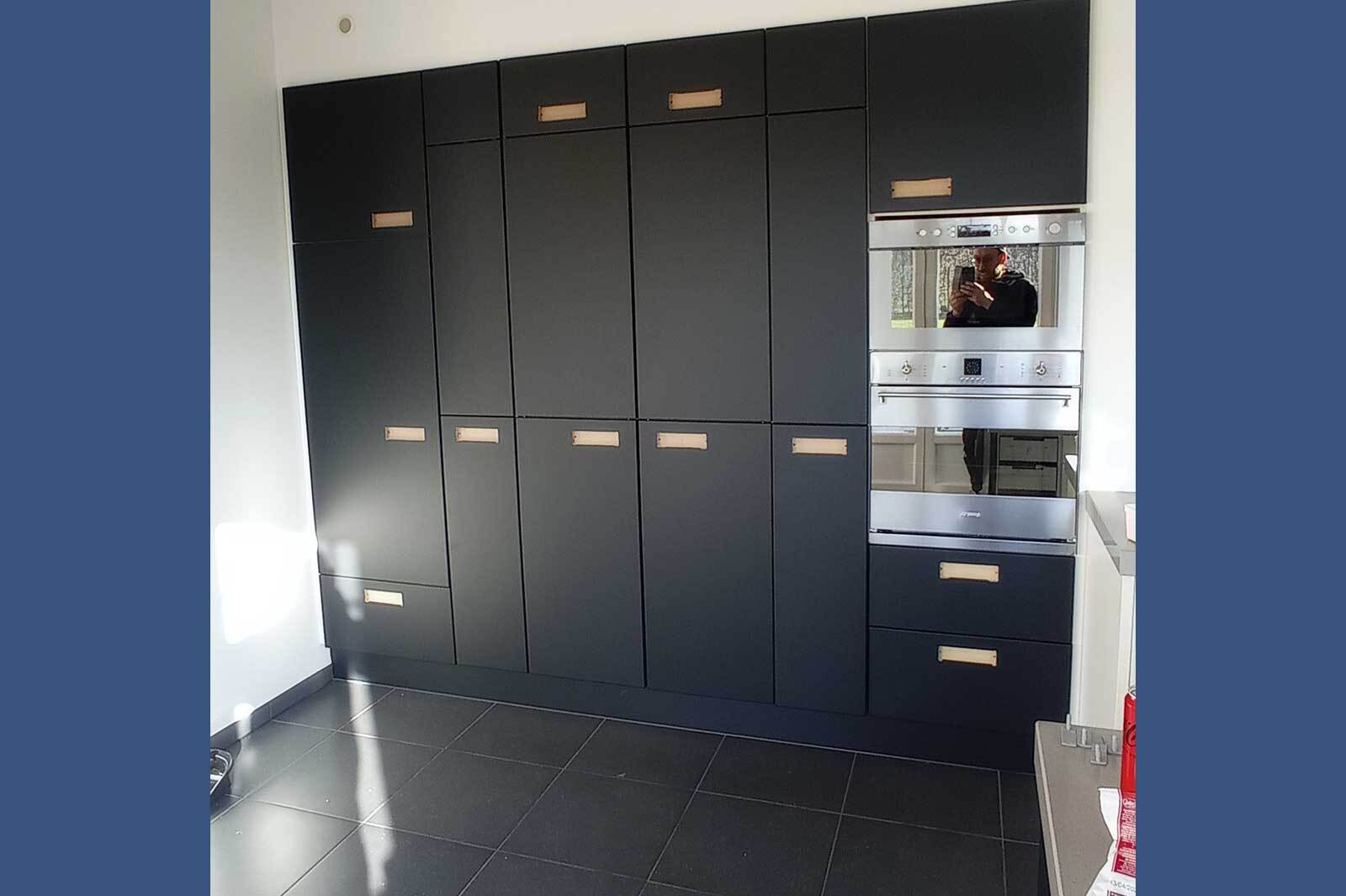 Interieur coverstyl xl reklame