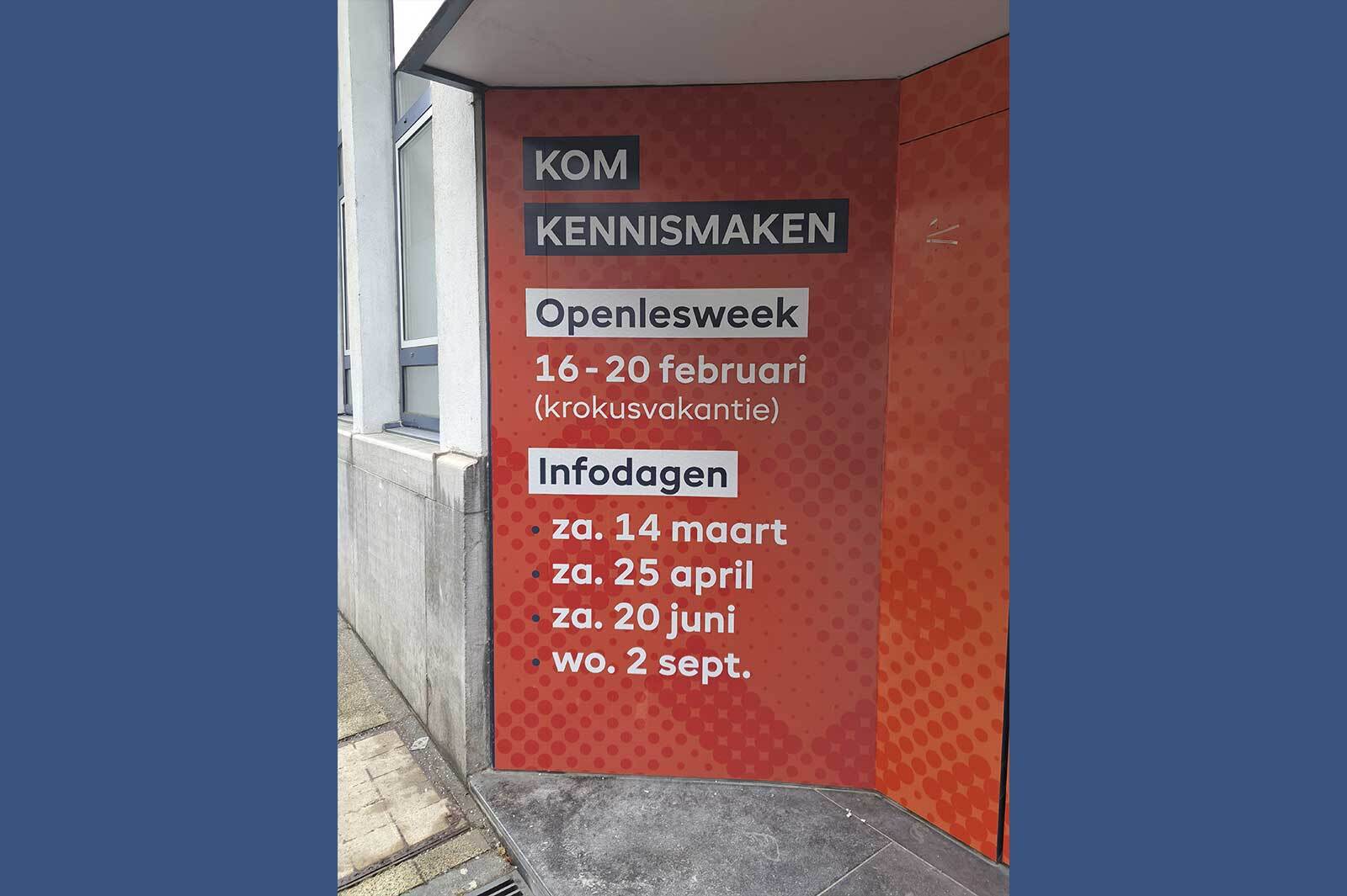 Reclamepanelen aluminium borden xl reklame 2