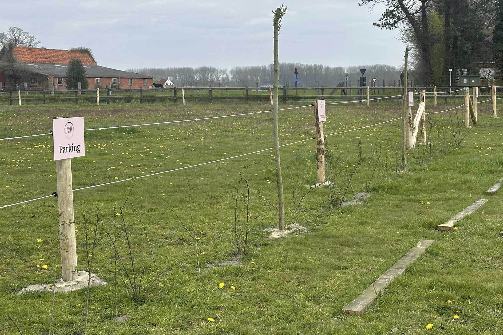 Signalisatie parkingborden xl reklame 4