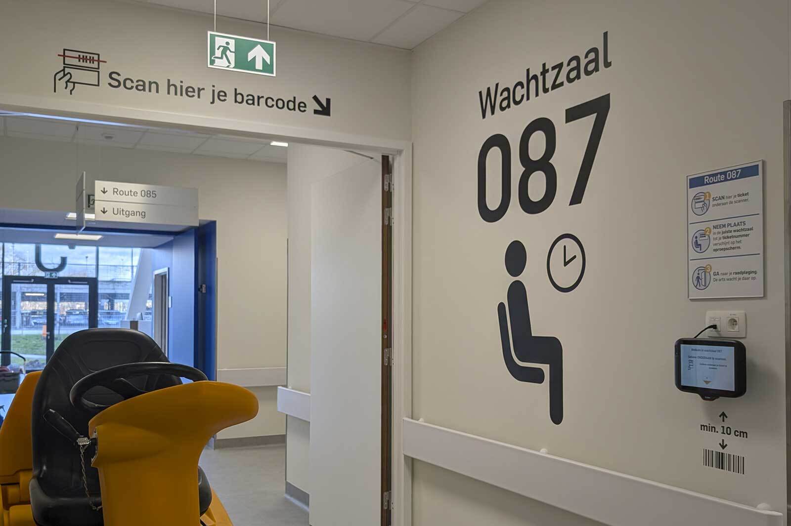 Wayfinding
