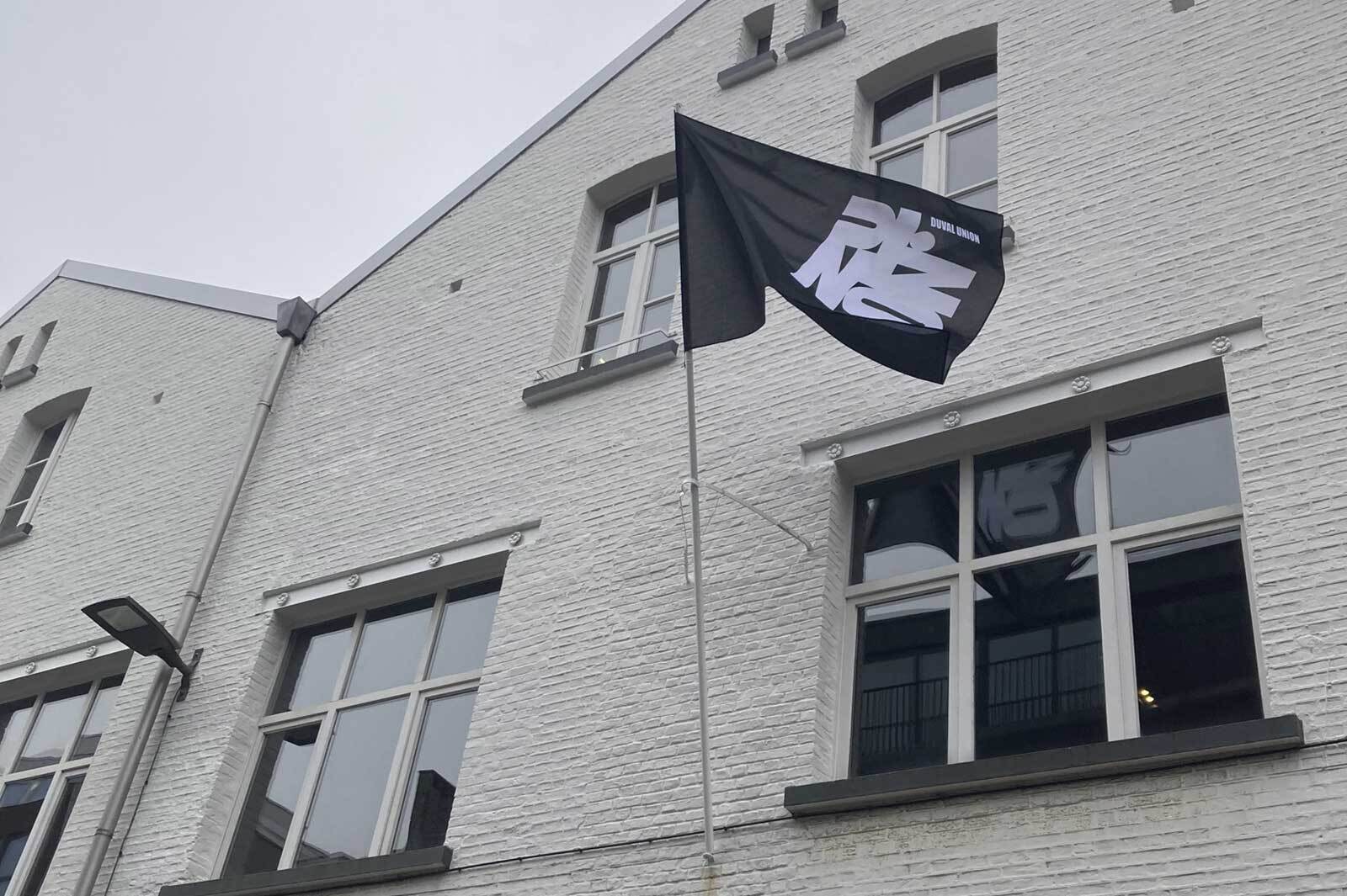 Vlaggen vlaggenmasten xl reklame 2